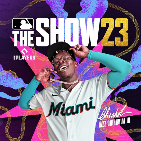 MLB The Show 23