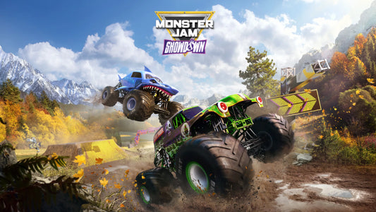 Monster Jam™ Showdown