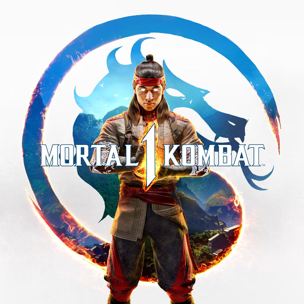 Mortal Kombat™ 1 PS5