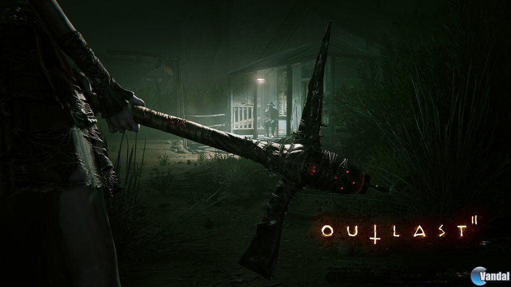 Outlast 2
