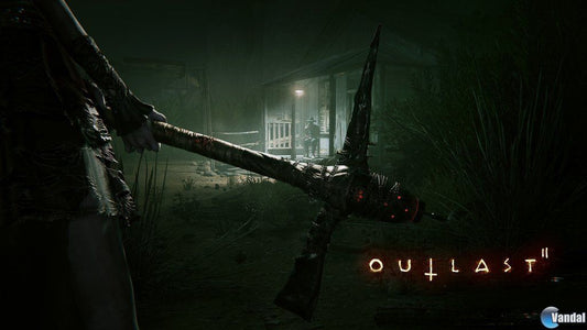 Outlast 2