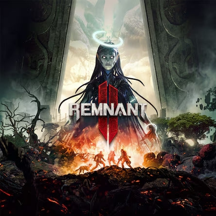 Remnant ll