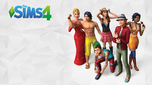 Sims 4