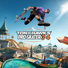 Tony Hawk's™ Pro Skater™ 3 + 4 - Cross-Gen Edition