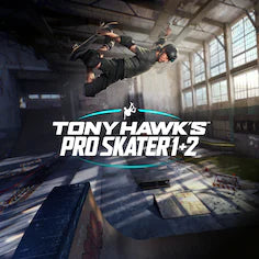 Tony Hawk's™ Pro Skater™ 1 + 2 - Lote Multigeneración