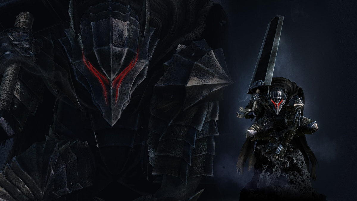 Berserk and the Band of the Hawk PS4 PS5 - GAMERLABPTY