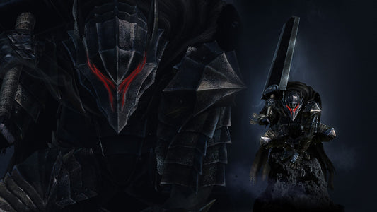 Berserk and the Band of the Hawk PS4 PS5 - GAMERLABPTY