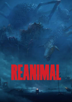 Reanimal