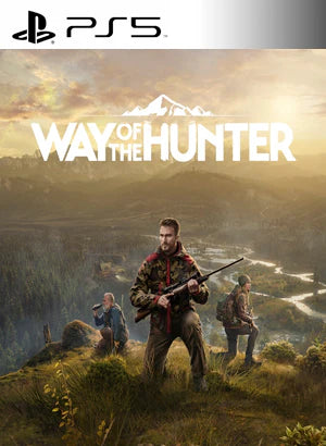 Way of the Hunter