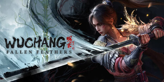 WUCHANG: Fallen Feathers